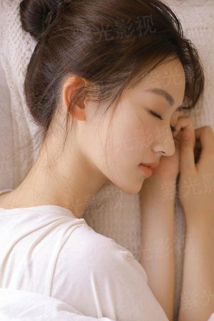 很纯很暧昧